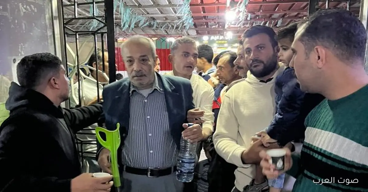 قبل ما يقفلوا، الناس بتتوافد على لجان الانتخاب في الشرقية