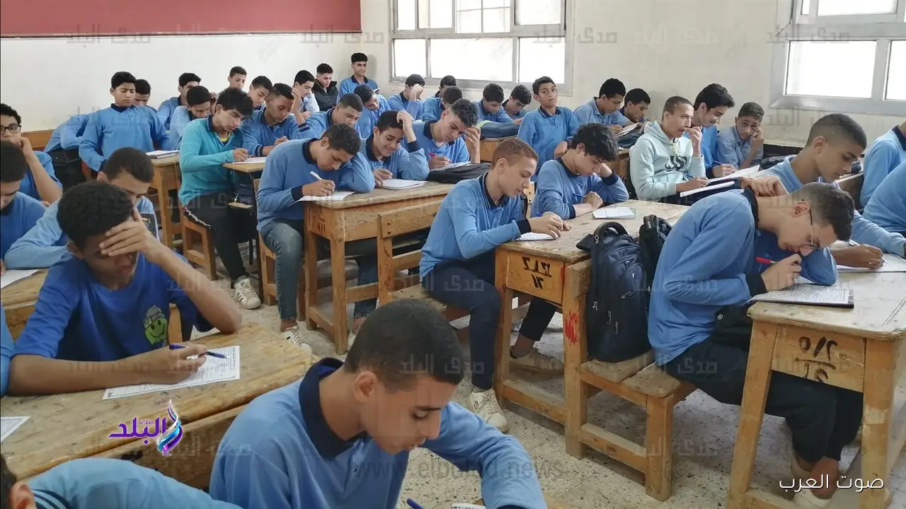 قرارات سريعة عن امتحانات نوفمبر في المدارس.. مفيش أسئلة معقدة