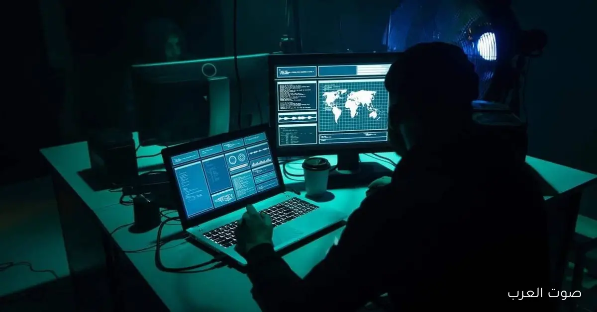 قراصنة حنظلة ينزلوا بيانات 9 أفراد من الجيش الإسرائيلي