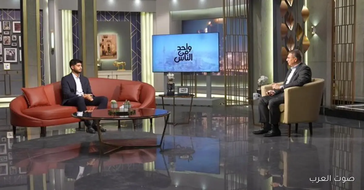 قصص غريبة من محكمة الأسرة وقضايا الخلع في برنامج واحد من الناس الليلة