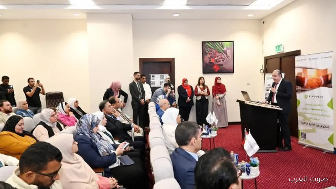 قطاع الإسكان والمرافق ينظم ندوة عن تكنولوجيا الإضاءة الذكية مع خبراء ومتخصصين