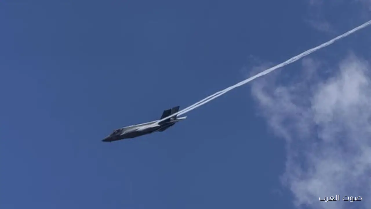 قلق في البنتاجون بعد صفقة بيع مقاتلات إف-35 للسعودية حسب نيويورك تايمز