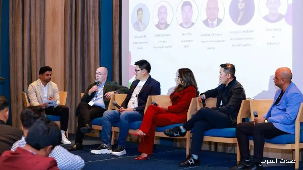 قمة دبي تطلق نظام جديد لدعم المطورين في المجال الرقمي