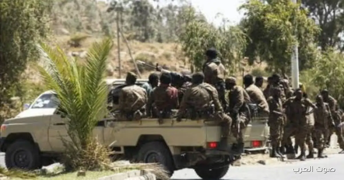 قمع أكثر واعتقالات.. ناشط يفضح انتهاكات حكومة إثيوبيا ضد الجالية الصومالية