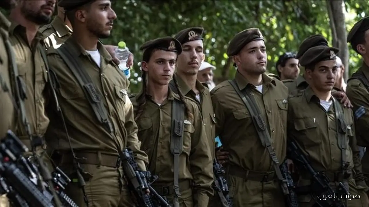 قناة 12 الإسرائيلية: آلاف الجنود والضباط عايزين يخلصوا خدمتهم العسكرية بدري بسبب ضغط الحرب