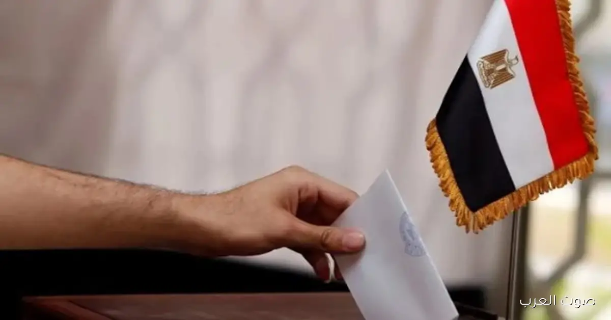 قنصل مصر في ميلانو: الناس متقبلة بشكل كبير على انتخابات مجلس النواب