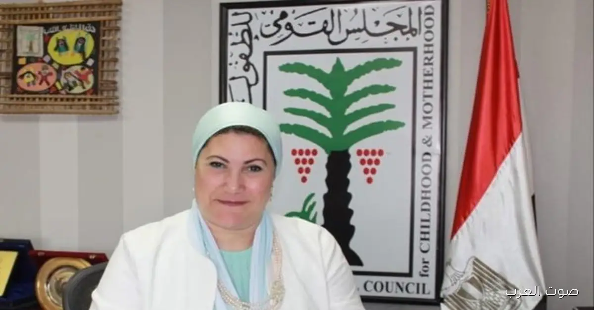 قومي الطفولة والأمومة ينقذ 3 أخوات أطفال من الشارع في الزقازيق