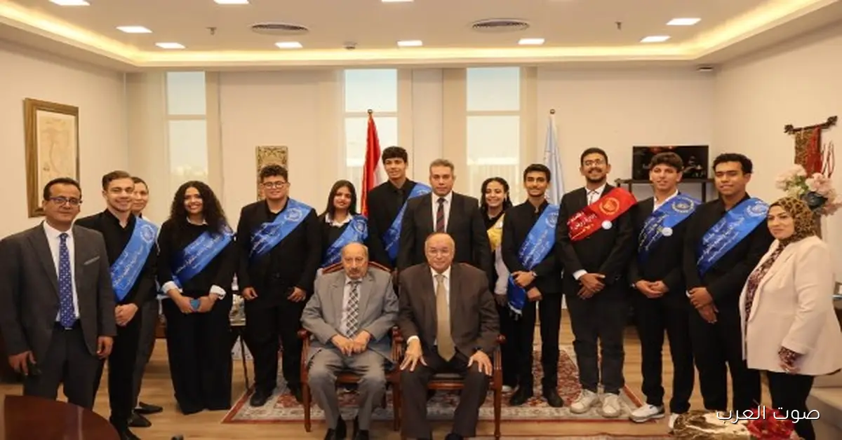 قومي حقوق الإنسان يساند طلاب الثانوية ببرنامج تدريبي لتقوية الثقافة الحقوقية