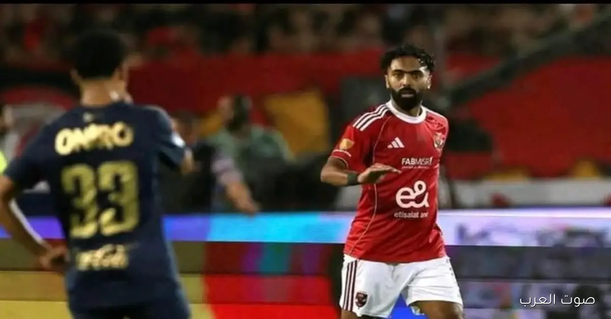 كأس السوبر المصري.. نوفمبر جاي بسم الله على مدربي الزمالك البدلاء