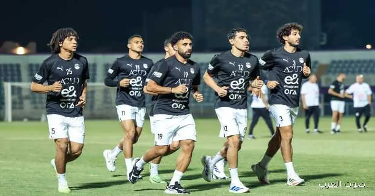 كاب فيردي: غياب محمد صلاح مش هيأثر على قوة منتخب مصر