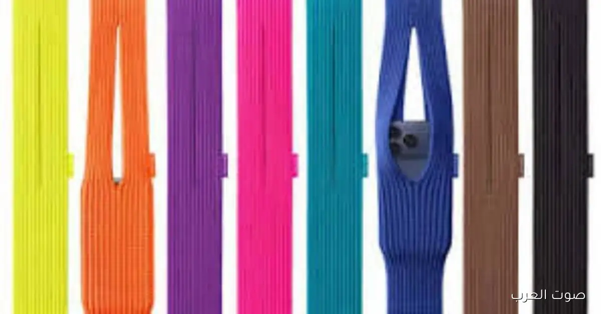 كارثة جديدة في عالم التقنية: جرابات آيفون Pocket بـ230 دولار أسوأ صفقة في 2023