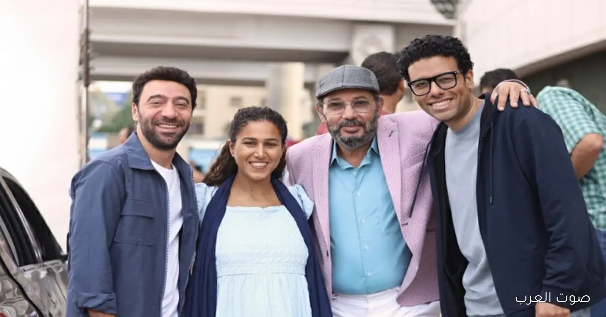 مواعيد عرض الحلقة 9 و10 مسلسل كارثة طبيعية والجمهور ينتظر الحلقات الأخيرة على منصة Watch It