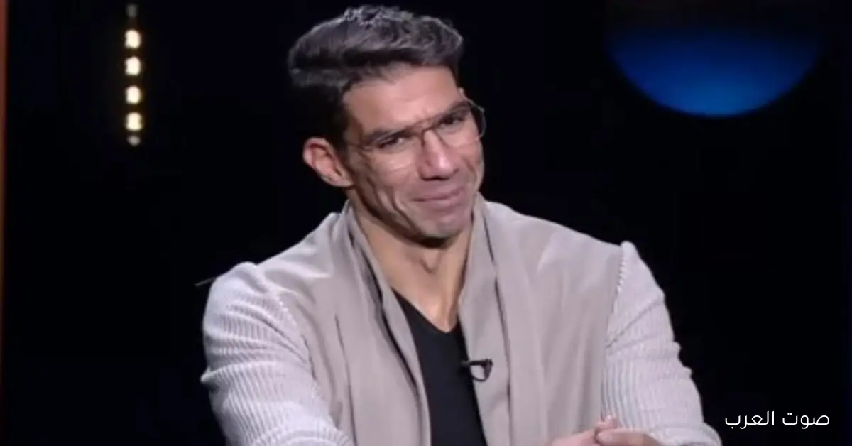 كارثة وإهانة.. شريف إكرامي يرد على كلام يحيى أبو الفتوح عن الأهلي