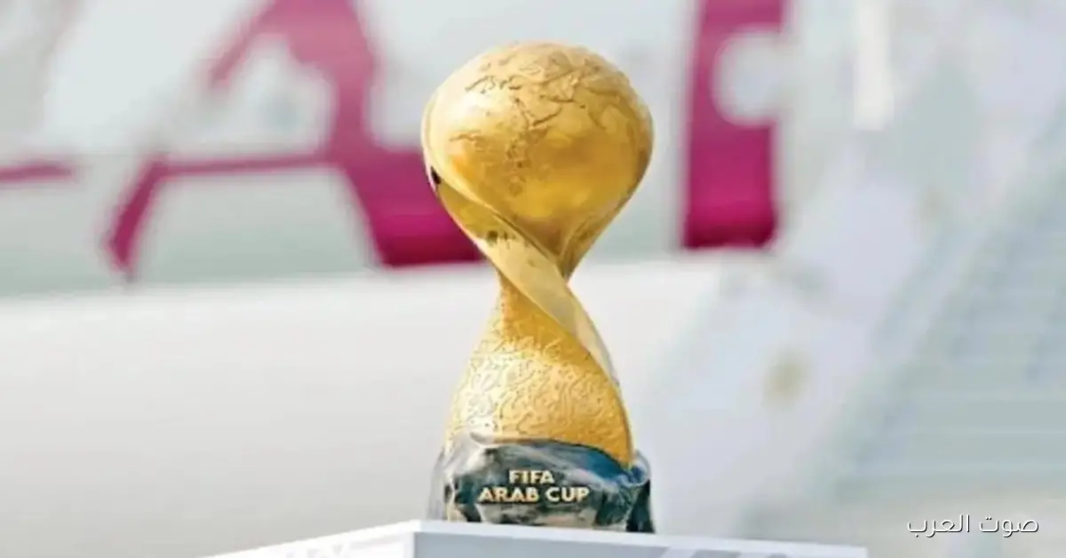 القنوات الناقلة لكاس العرب 2025 ومواعيد مباريات منتخب مصر كاملة من دور المجموعات حتى النهائي