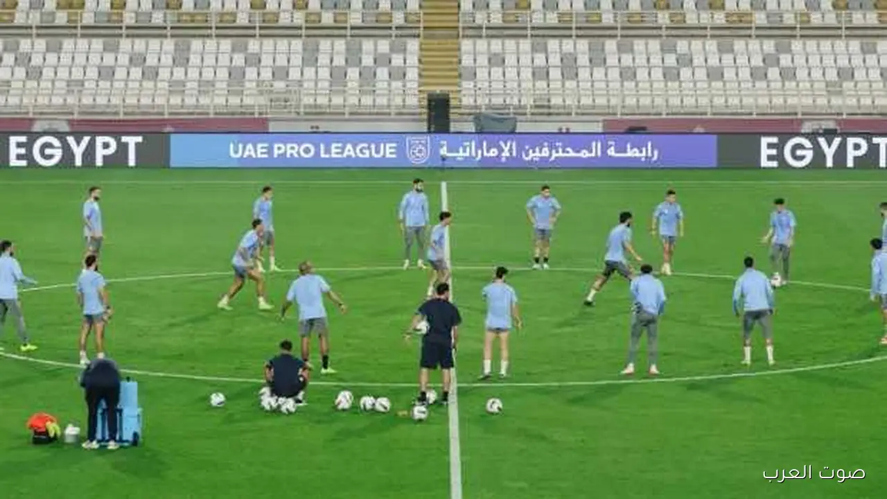 «كاف» يعلن عن مواعيد أول مباراتين لبيراميدز في دور مجموعات دوري أبطال إفريقيا