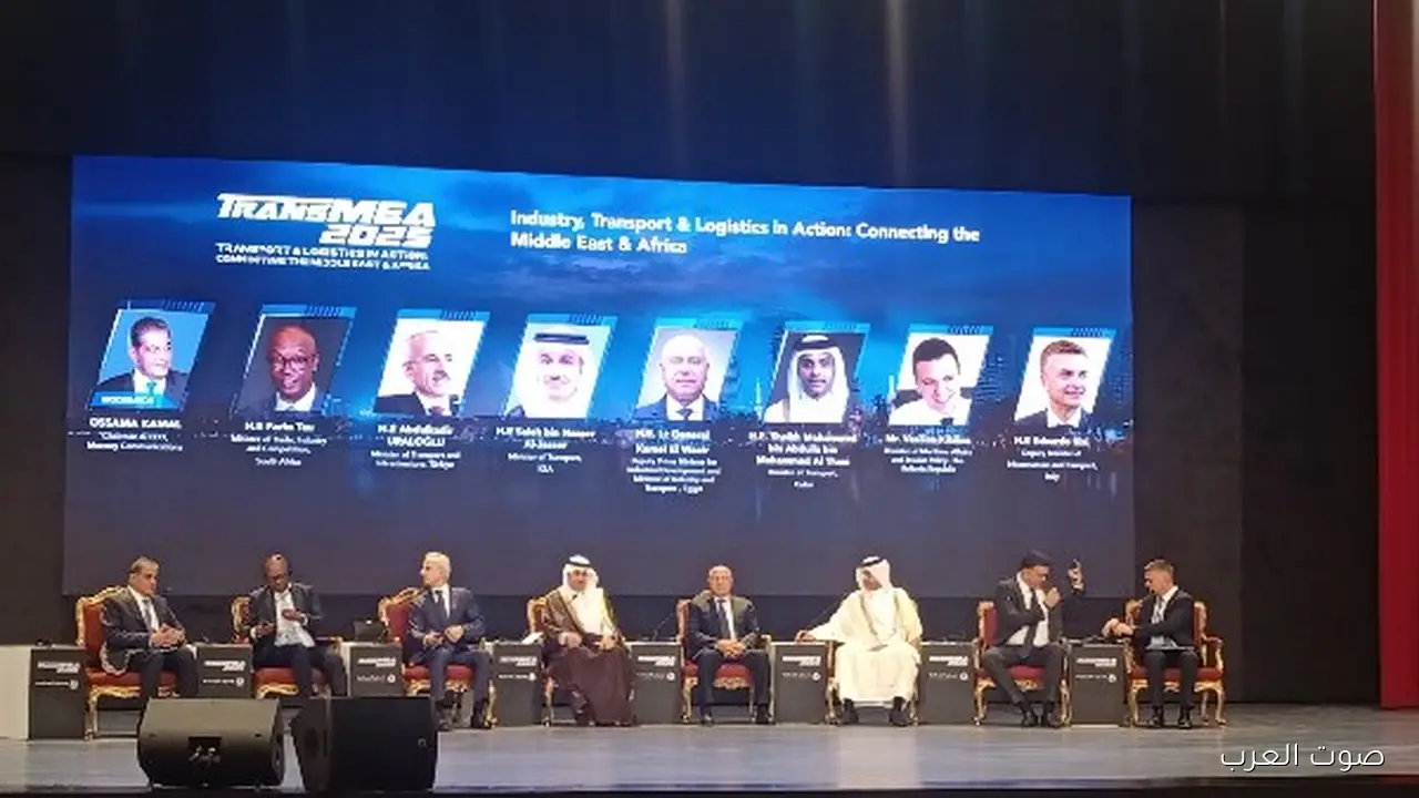 كامل الوزير: مفيش صناعة من غير نقل.. والموانئ القوية هي سر النجاح الاقتصادي