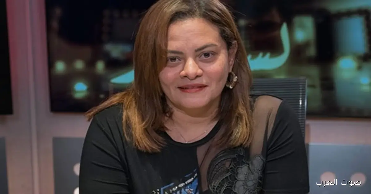 كاملة أبو ذكري: شخصية محمود عبد الظاهر في واحة الغروب اتكتبت لخالد النبوي