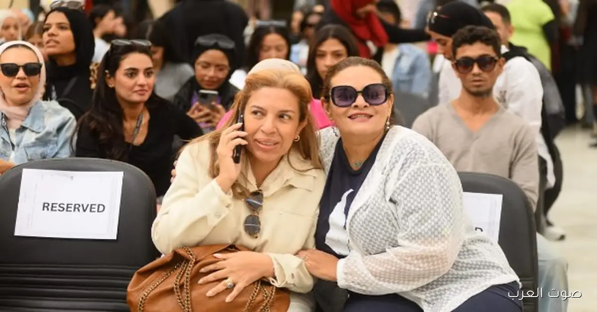 كاملة أبو ذكري: مفيش زي خالد النبوي ولما قريت واحة الغروب حسيت إنه قدامي