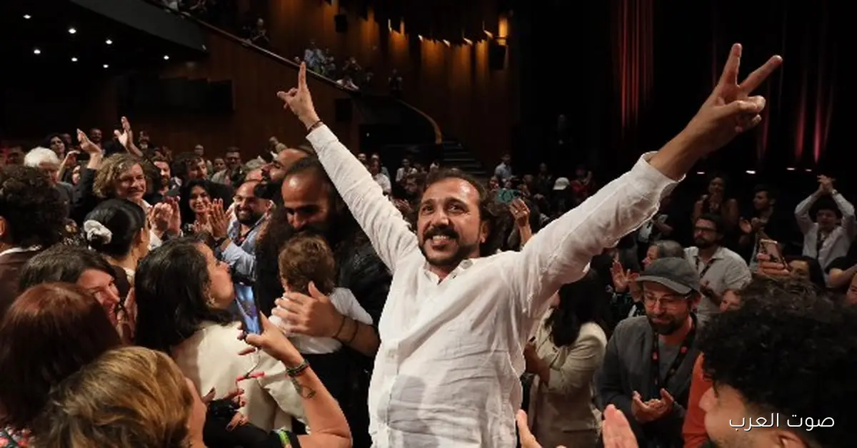 “كان يا ما كان في غزة” يتألق في مهرجان الدوحة بعد عرضه في مهرجان القاهرة