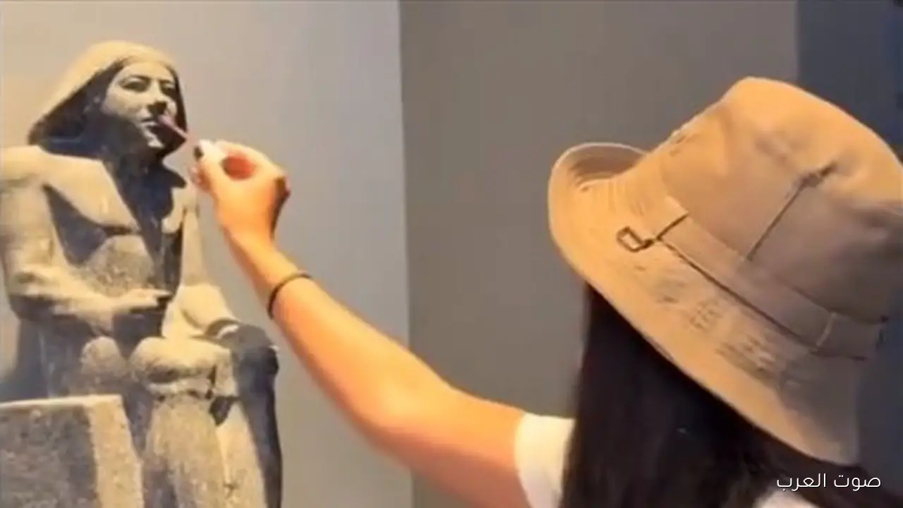 كبير الأثريين: تصرفات المتحف الكبير غلط ومحتاجة وعي