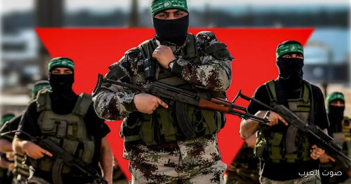 كتائب القسام: الاحتلال هو المسؤول عن الاشتباكات في رفح ومش هنستسلم أو نسلم نفسنا