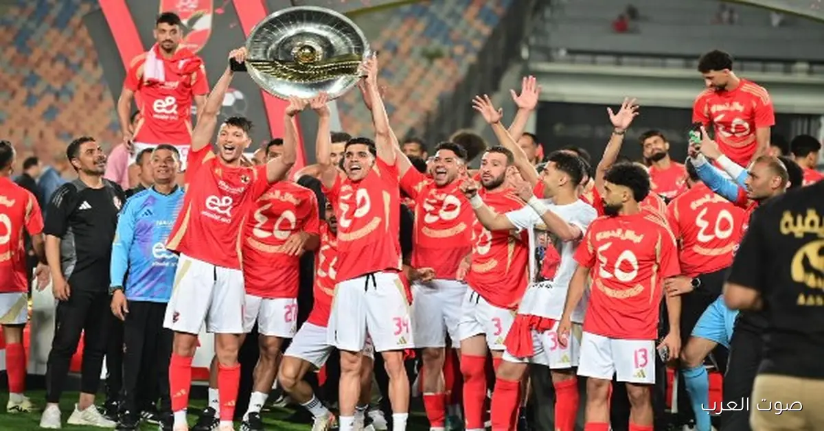 كريم رمزي: الأهلي كان يستاهل الفوز حتى من غير المهاجم، وتريزيجيه وزيزو وبن شرقي لعبوا مباراة كويسة