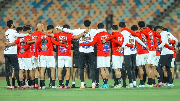 كريم رمزي: صلاح ومرموش ومصطفى محمد مش هيشاركوا في معسكر المنتخب في ديسمبر الجاي