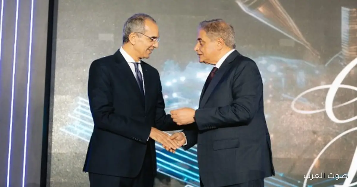 كشف حساب معرض الاتصالات: 161 ألف زائر و82 ألف لـ Connecta