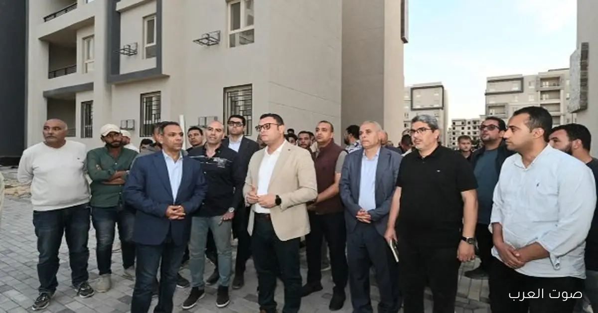 كل التفاصيل عن المدينة التراثية في العلمين الجديدة