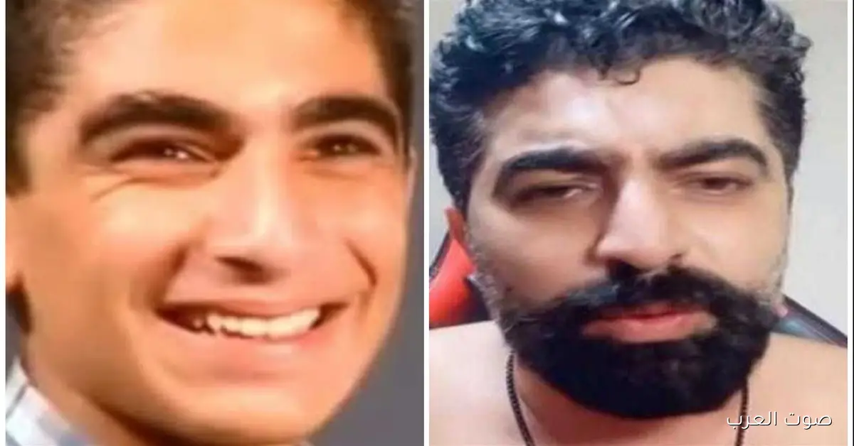 كل التفاصيل عن حبس الفنان فادي خفاجة 6 شهور بتهمة سب وقذف مجدي كامل