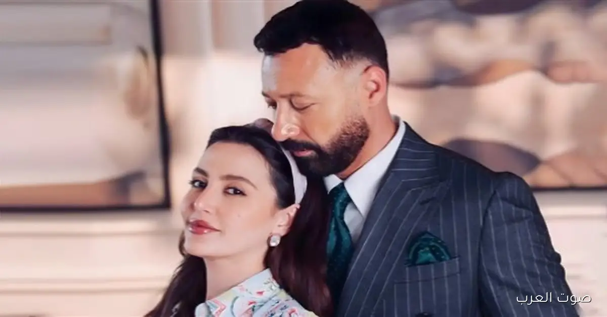 كل التفاصيل عن مسلسل 2 قهوة مع أحمد فهمي قبل ما يتعرض على watch it