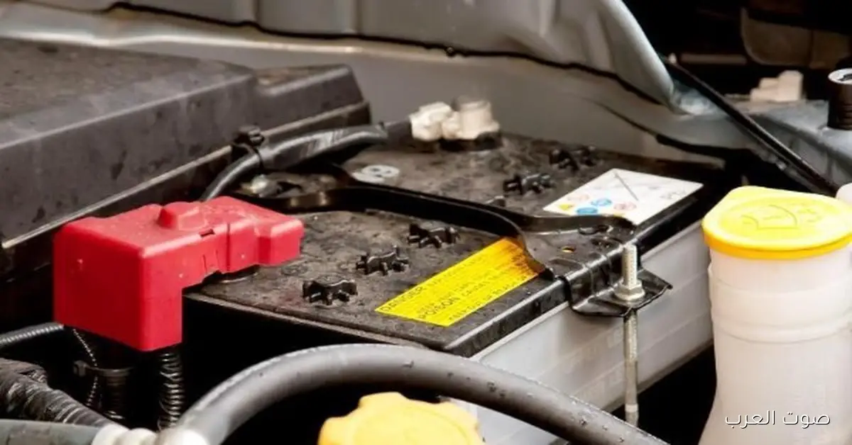 كل حاجة لازم تعرفها عن مشاكل بطارية العربية في الشتاء .. الأسباب والحلول
