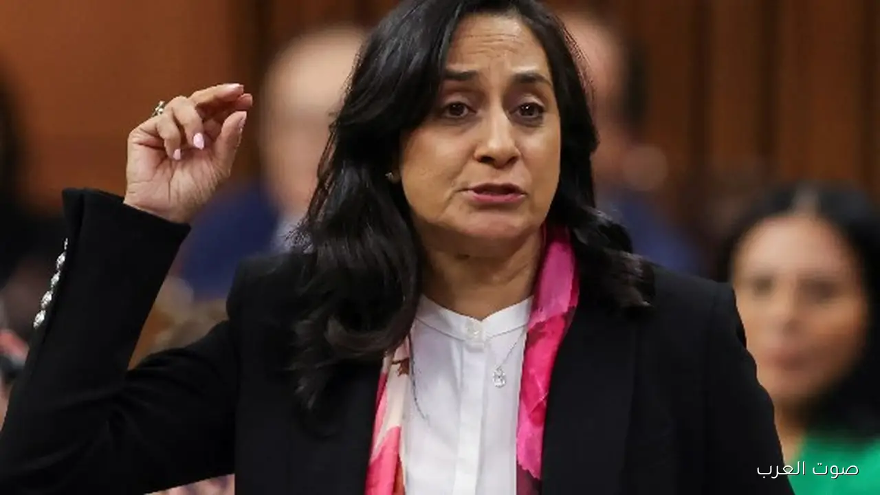 كندا تحذر من مخاطر دعم روسيا في حربها مع أوكرانيا