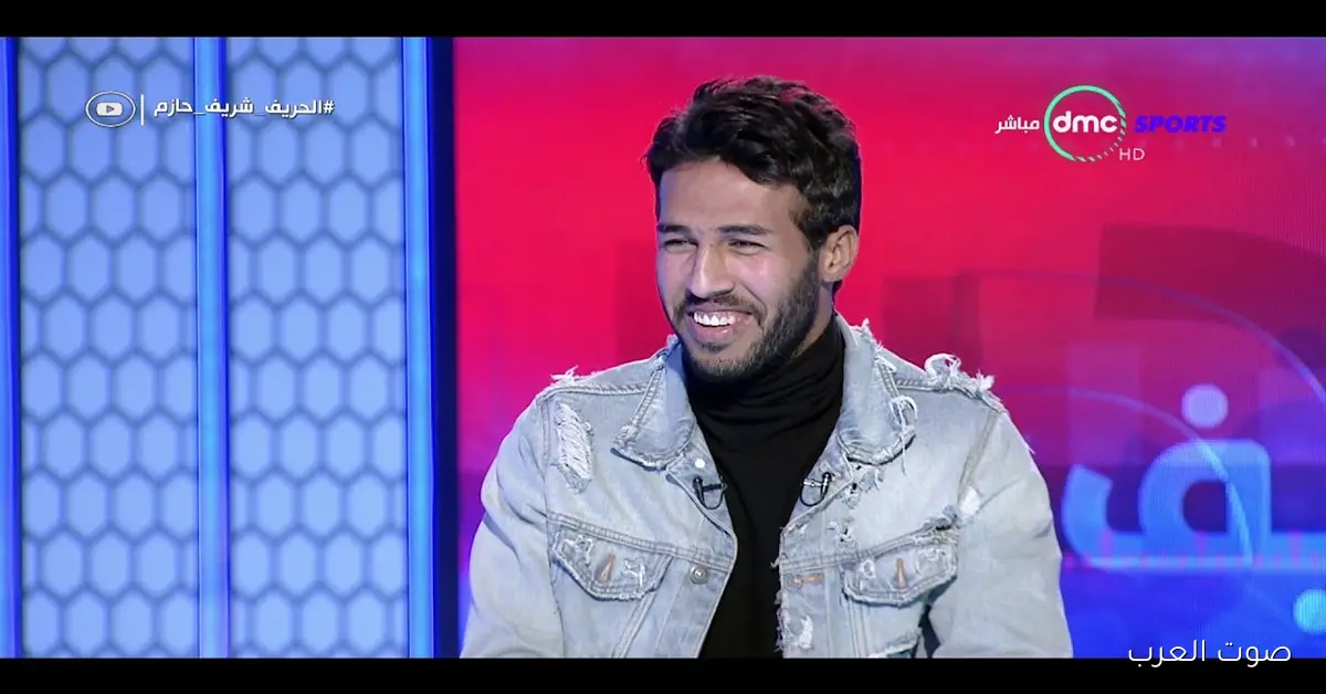 كهربا أفضل من محمد شريف وجراديشار 100 مرة حسب رأي نجم الأهلي