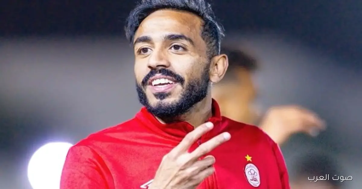 كهربا يعزي محمد صبري بكلمات مؤثرة.. إيه اللي قاله؟