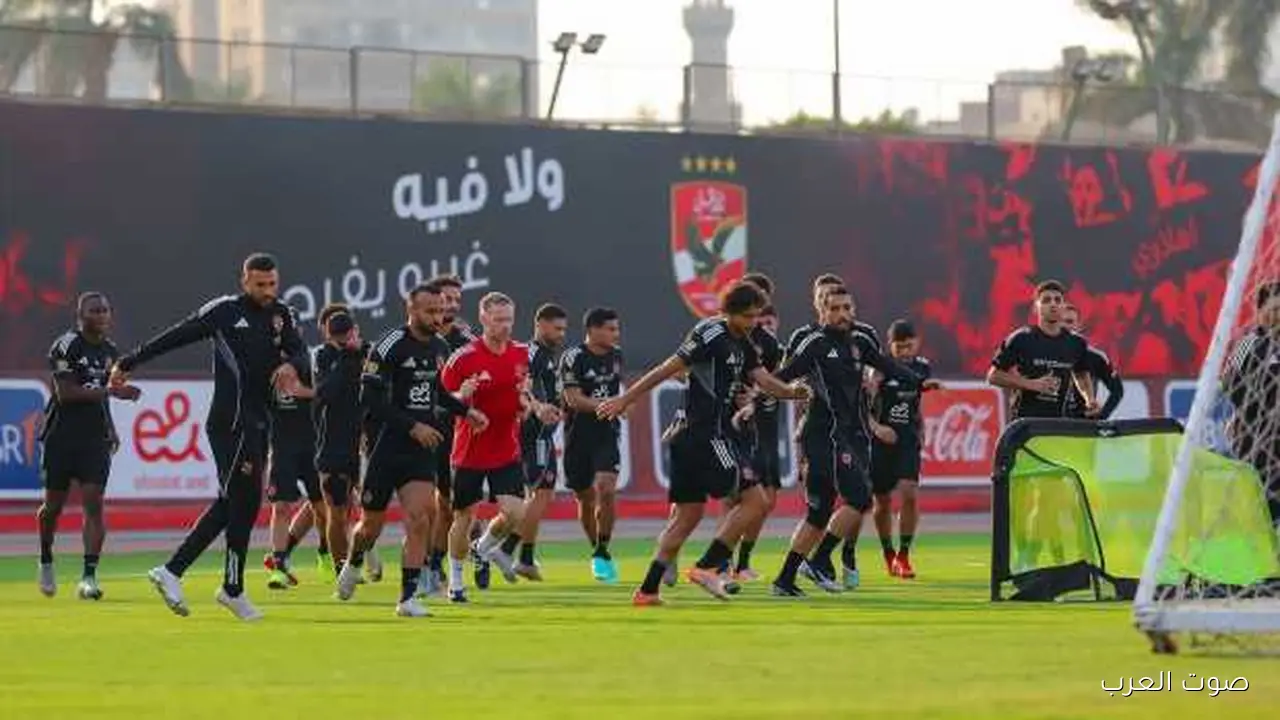 كواليس مفاوضات الأهلي لضم صفقات جديدة