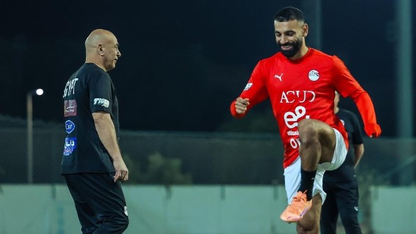 كيروش مش مطلوب.. كل تفاصيل شرط فسخ عقد مدرب منتخب مصر حسام حسن