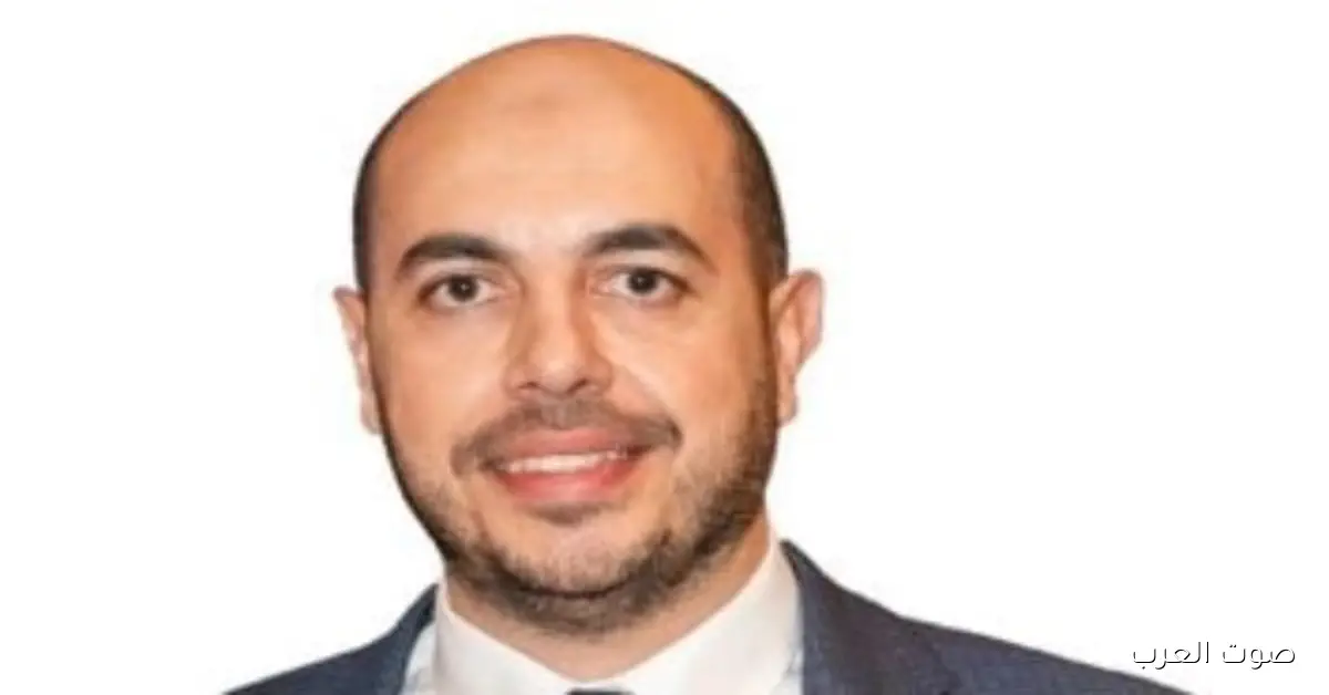 كيوان لـ “صوت العرب”: خدمات التوقيع الإلكتروني بتتطور بسرعة والتعاون مع شركات المحمول لزيادة الاستخدام