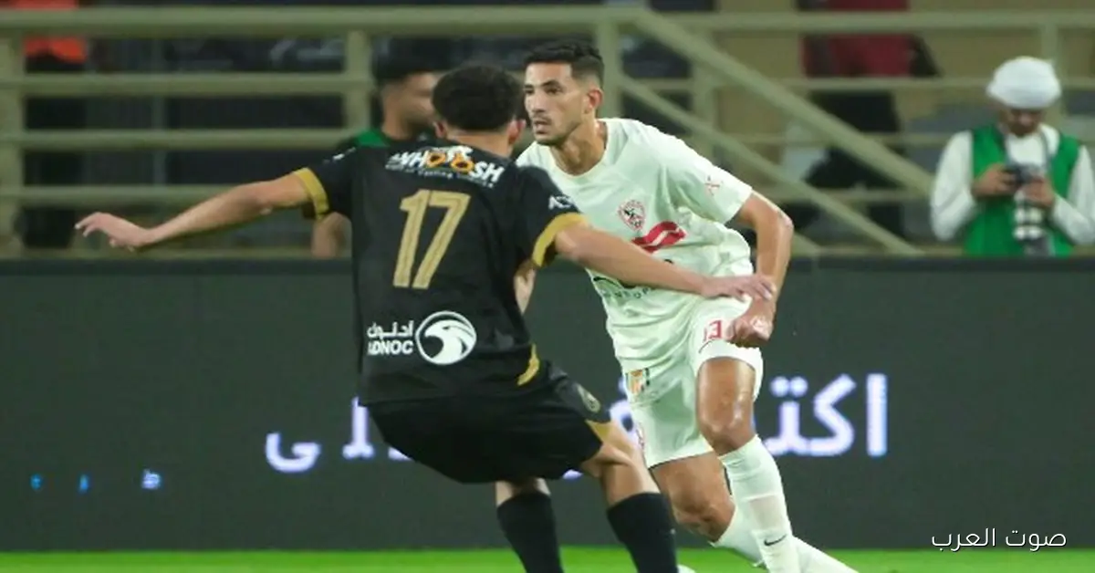 لاعب الأهلي السابق: الزمالك صحى من الغيبوبة بعد الفوز على بيراميدز