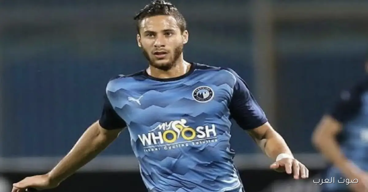 لاعب الأهلي السابق يتحدث عن أزمة رمضان صبحي وظلم نفسه وموهبته
