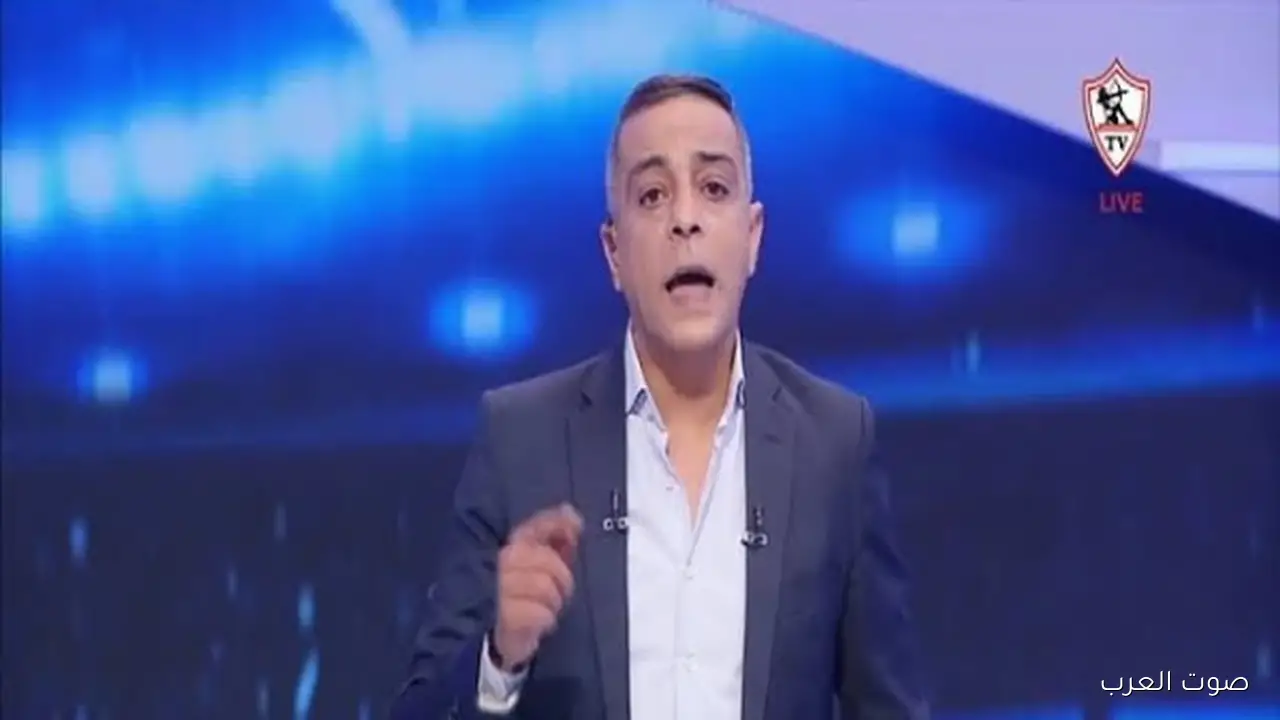 لاعب الزمالك القديم يتحدث عن وفاة محمد صبري: مش مصدق ومصدوم