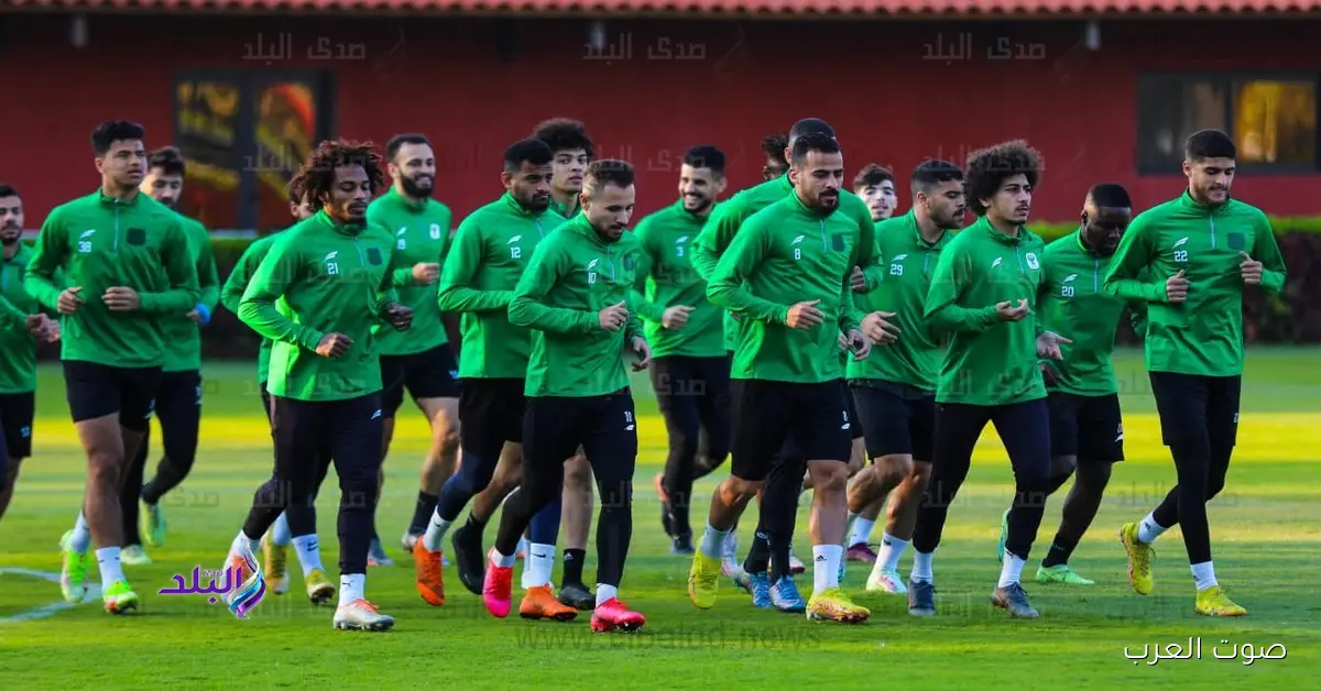 لاعب المصري هدف الزمالك الأول في صفقة انتقال حر، التفاصيل هنا