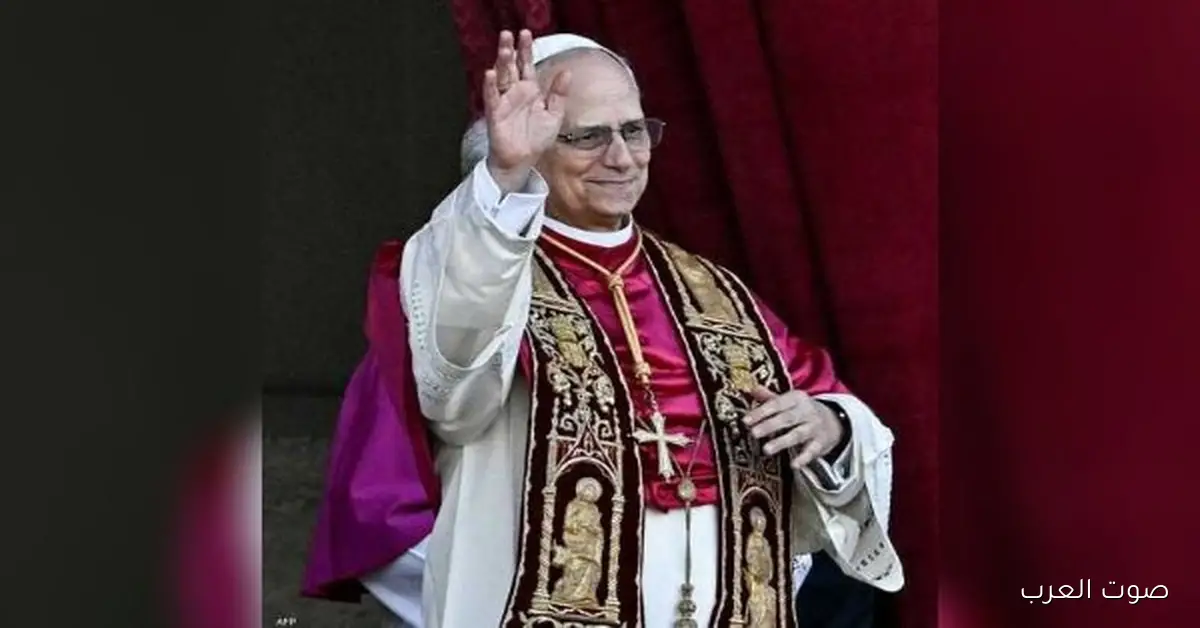 لبنان: حزب الله هيكون موجود في حفل استقبال البابا بكرة