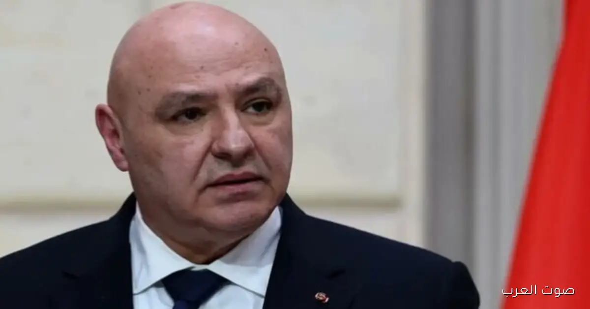 لبنان يقدم شكوى لمجلس الأمن ضد بناء إسرائيل جدار على الحدود الجنوبية