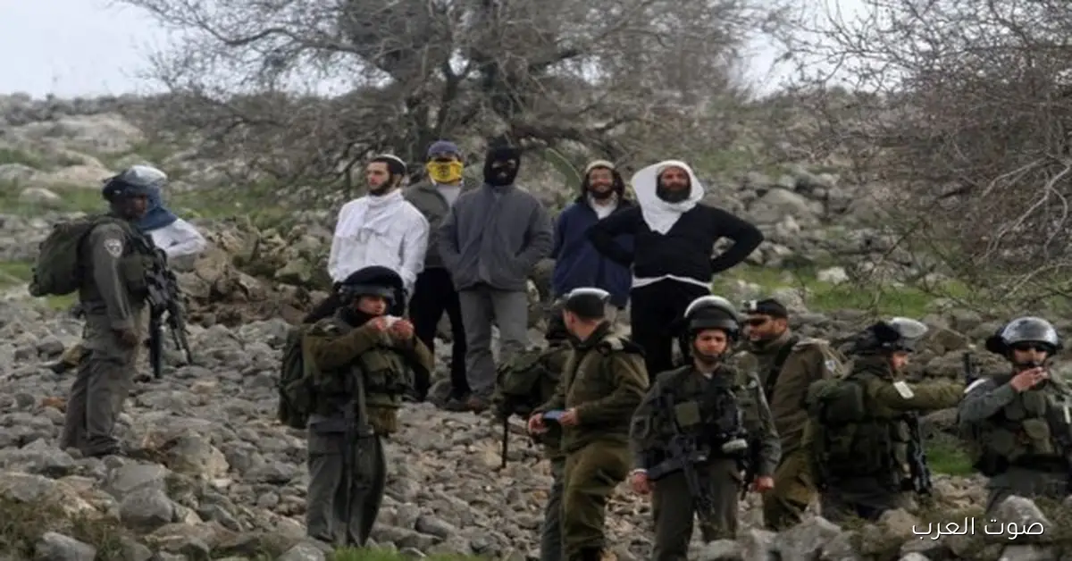 لجنة أممية: إسرائيل سمحت للمستوطنين بترهيب الفلسطينيين بشكل مطلق