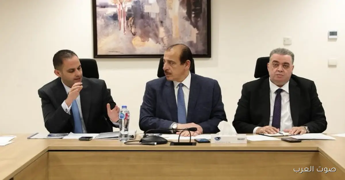 لجنة تجهيز البعثة الطبية لحج 2026 تنصح بضرورة دقة الكشف الطبي على الحجاج في المستشفيات المعتمدة