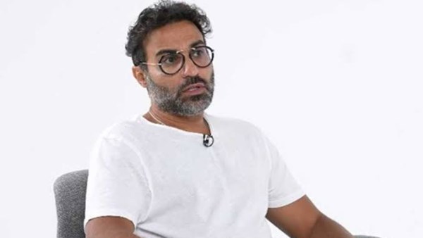 لسه صحاب.. أحمد فهمي يتكلم عن علاقته بمنة حسين فهمي زوجته السابقة