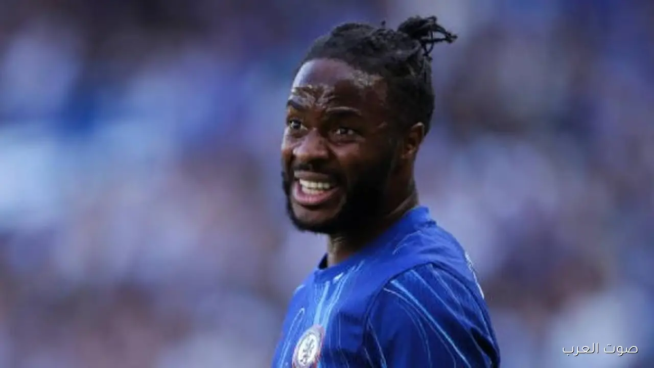 للمرة التانية.. حرامية بيدخلوا بيت رحيم ستيرلينج وهو موجود