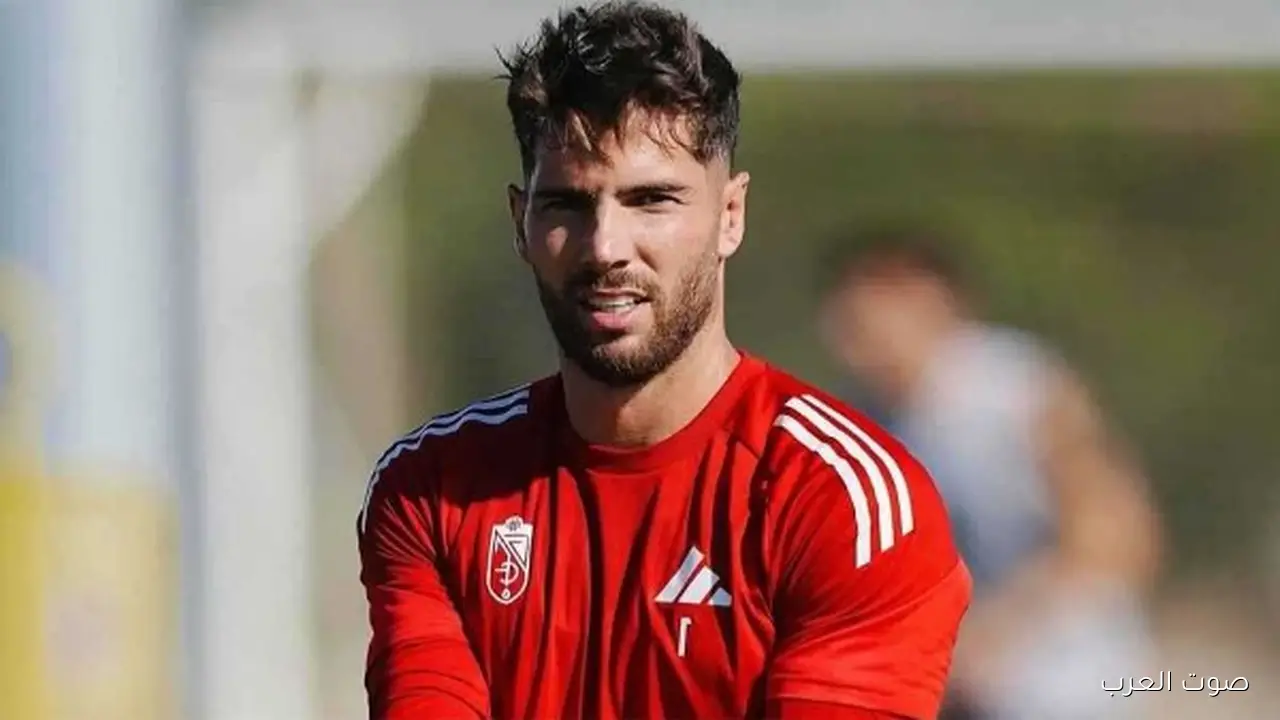 لوكا زيدان مش هيشارك مع منتخب الجزائر ضد زيمبابوي والسعودية بسبب الإصابة