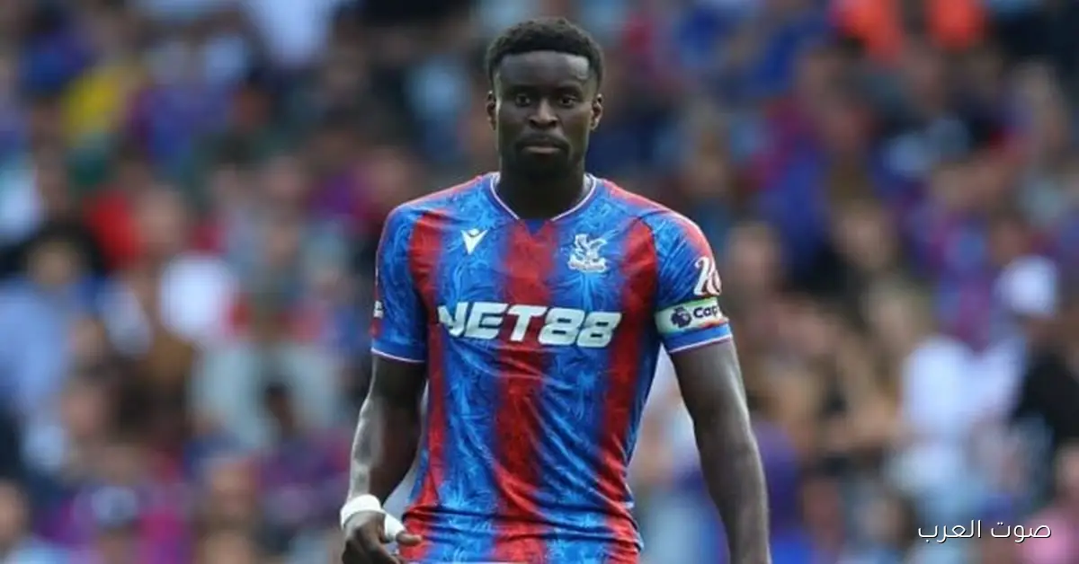 ليفربول هيتجهز لعرض جديد عشان يضم مارك جيهي في فترة الانتقالات الشتوية